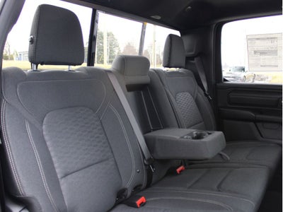 2026 RAM Ram 1500 Express