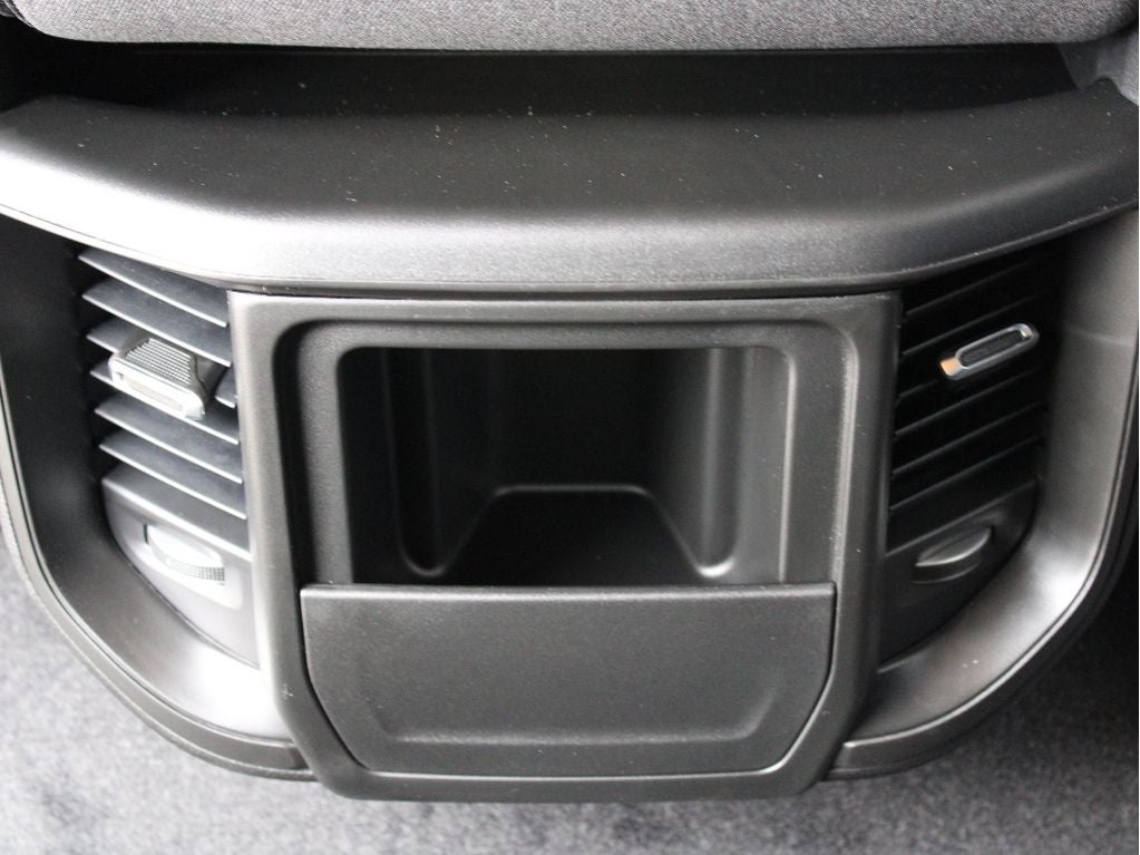 2026 RAM Ram 1500 Express