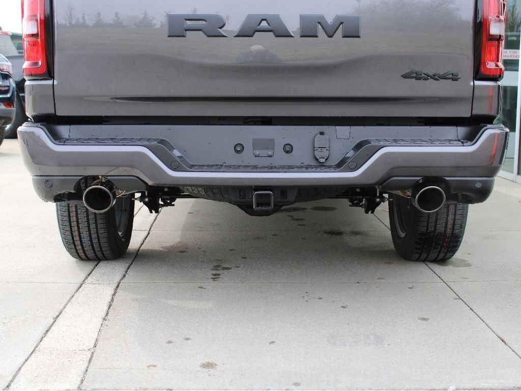 2026 RAM Ram 1500 Express