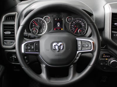 2026 RAM Ram 1500 Express