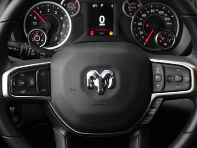 2026 RAM Ram 1500 Express