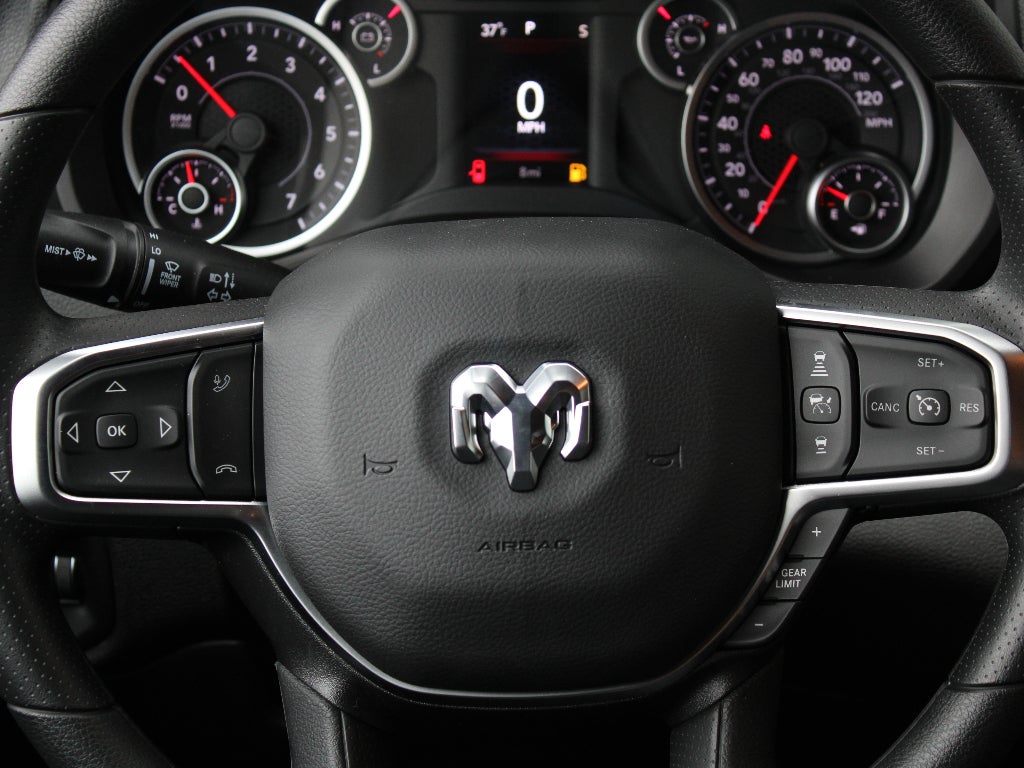 2026 RAM Ram 1500 Express