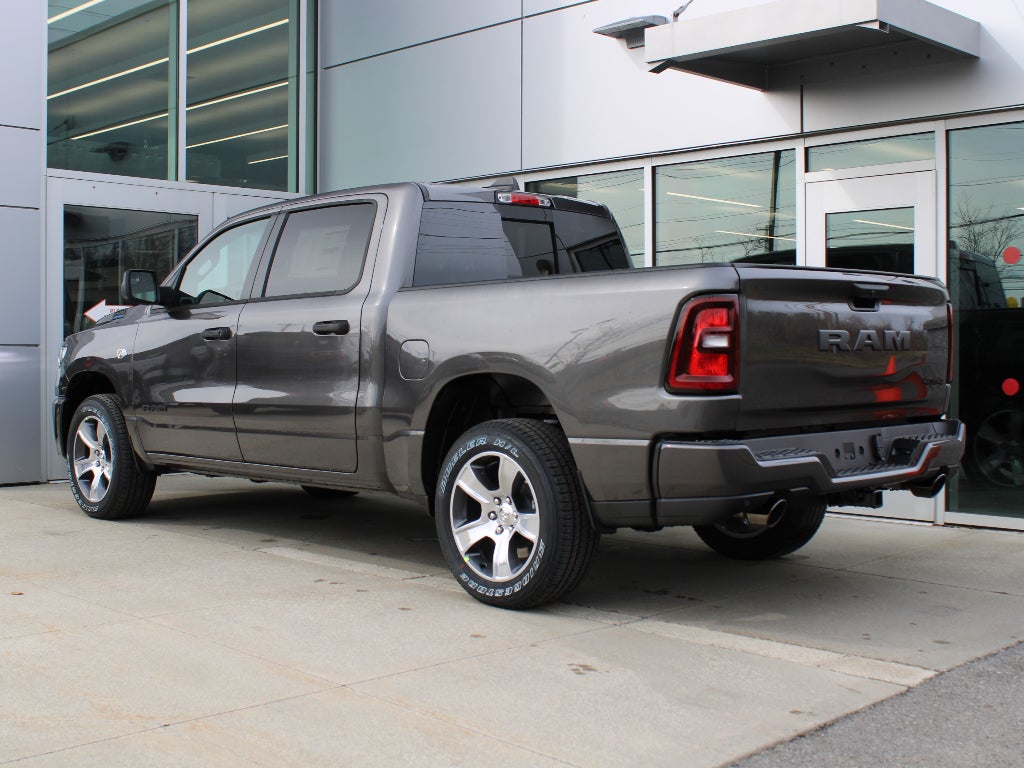 2026 RAM Ram 1500 Express