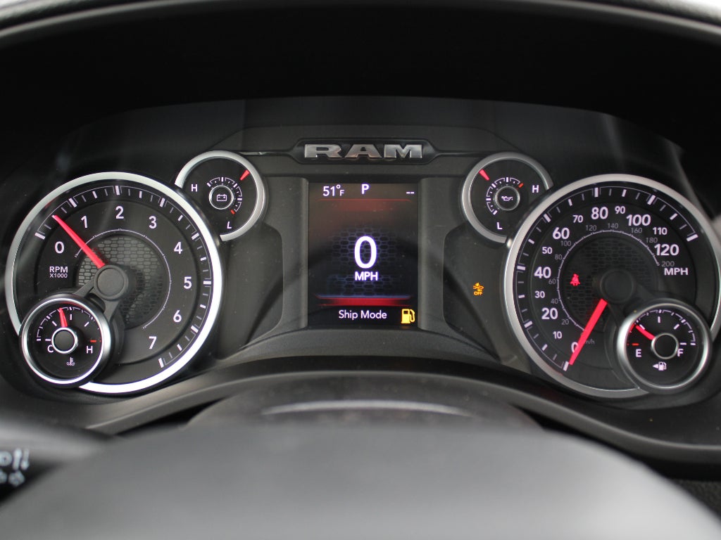 2026 RAM Ram 1500 Express