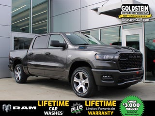 2026 RAM Ram 1500 Express