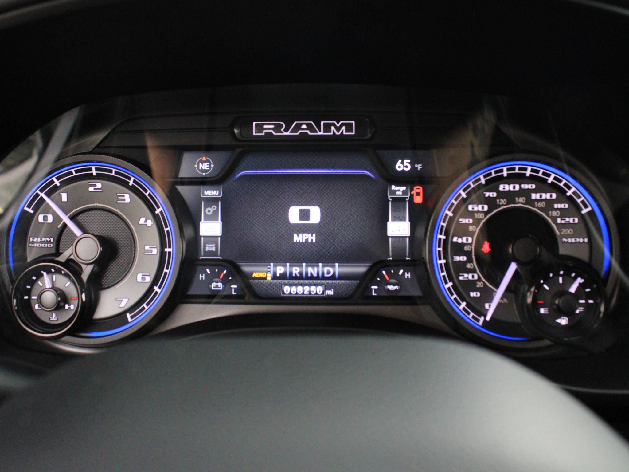 2022 RAM 1500 Limited
