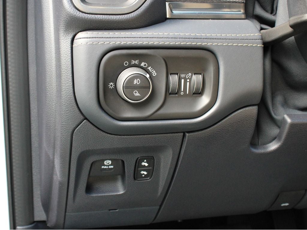 2020 RAM 1500 Limited