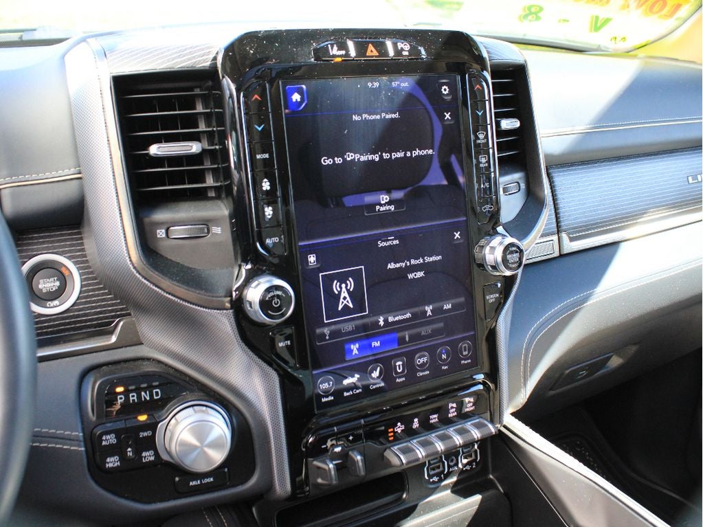 2020 RAM 1500 Limited