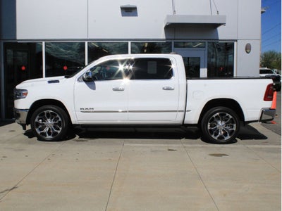 2020 RAM 1500 Limited