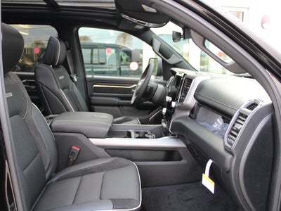 2026 RAM Ram 1500 Laramie