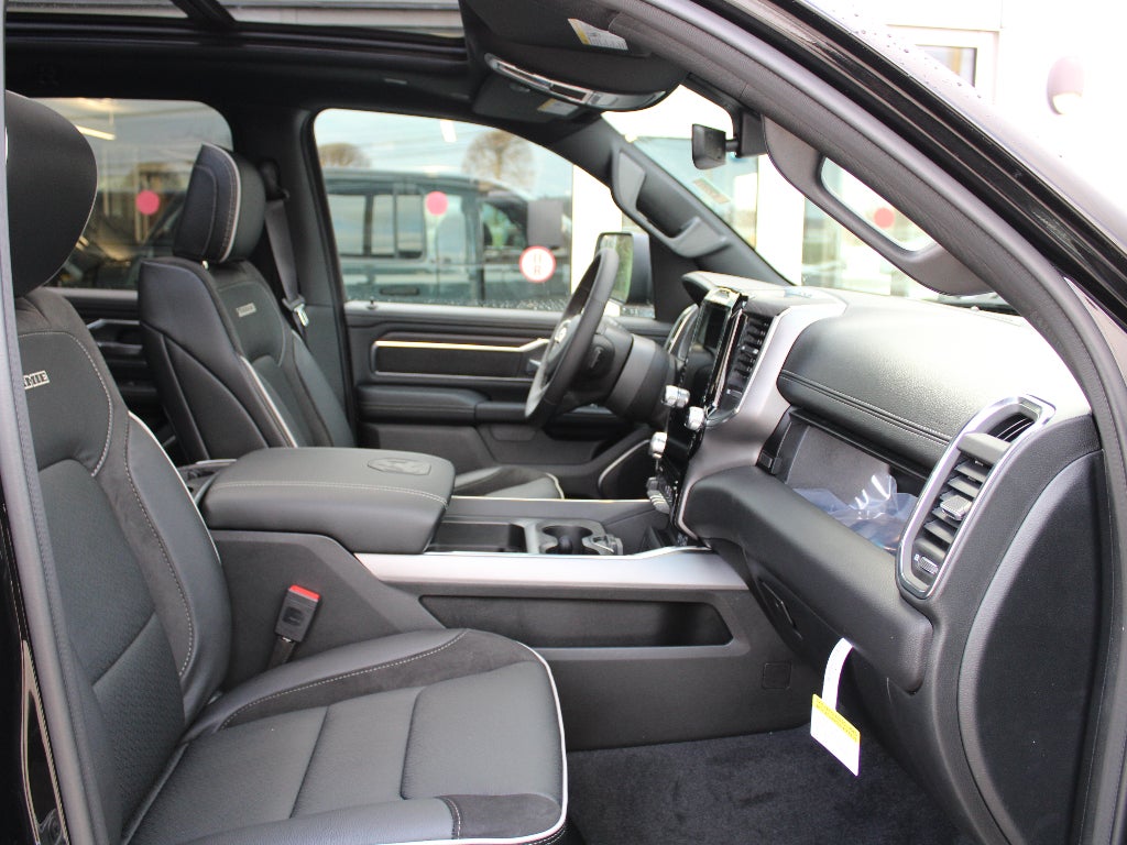 2026 RAM Ram 1500 Laramie