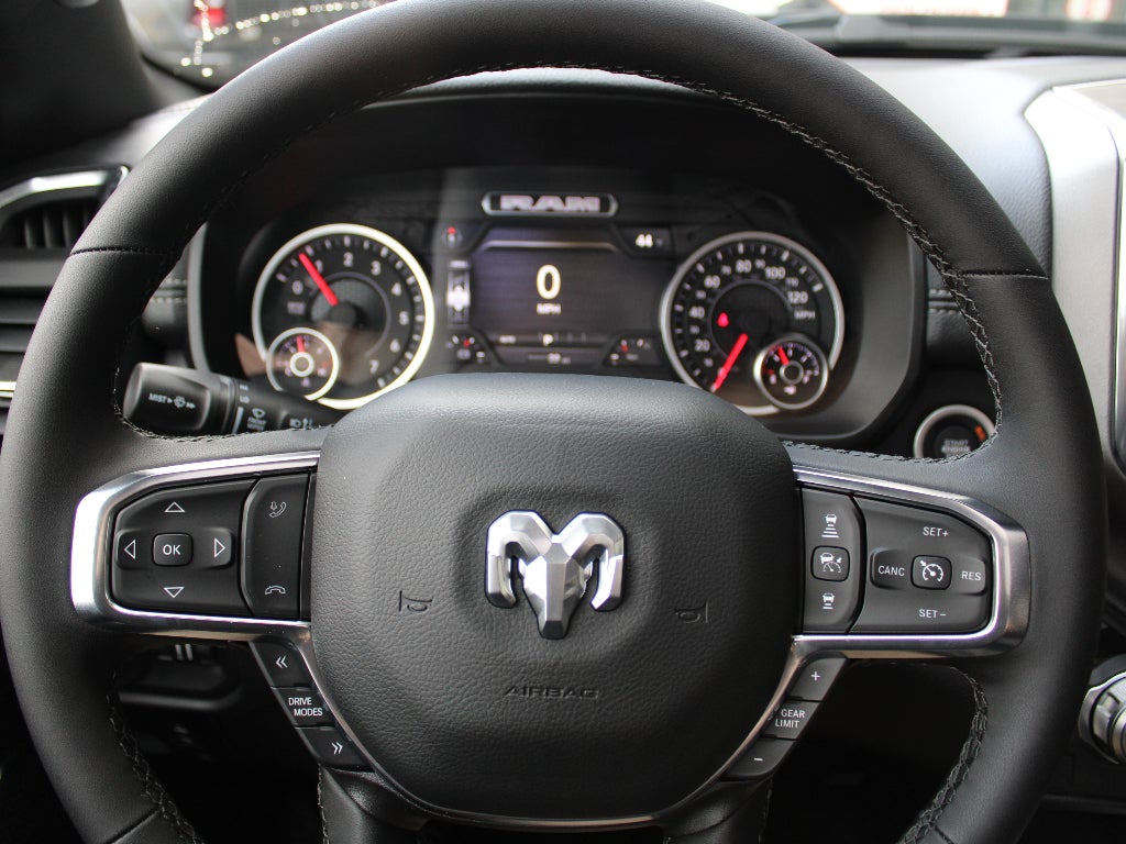 2026 RAM Ram 1500 Laramie