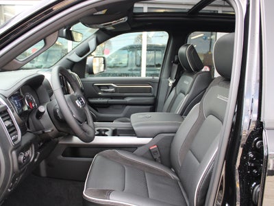 2026 RAM Ram 1500 Laramie