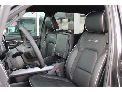 2026 RAM Ram 1500 Laramie