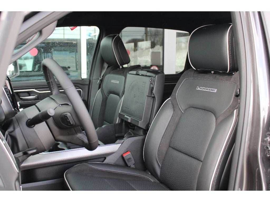 2026 RAM Ram 1500 Laramie