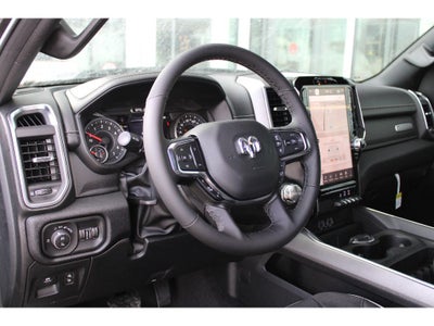 2026 RAM Ram 1500 Laramie