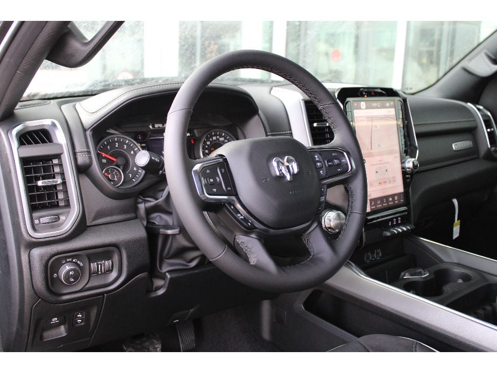 2026 RAM Ram 1500 Laramie