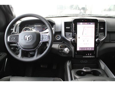 2026 RAM Ram 1500 Laramie