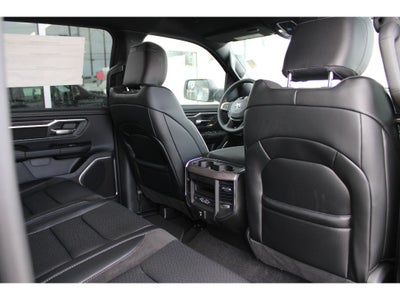 2026 RAM Ram 1500 Laramie