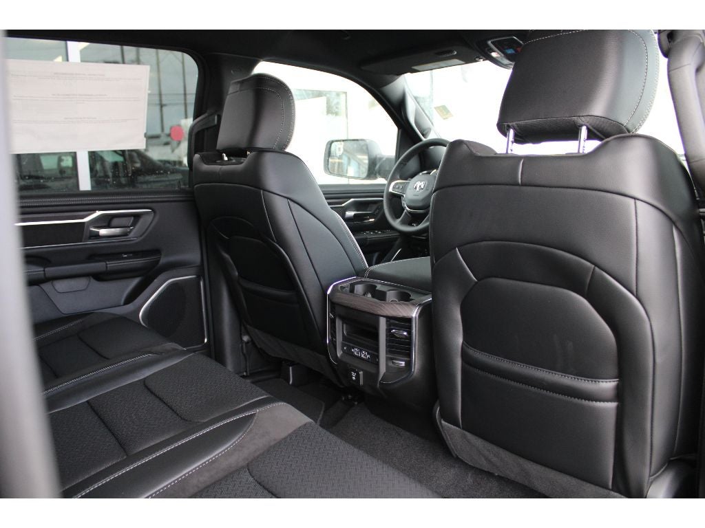 2026 RAM Ram 1500 Laramie