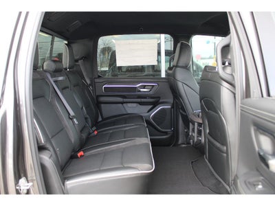 2026 RAM Ram 1500 Laramie