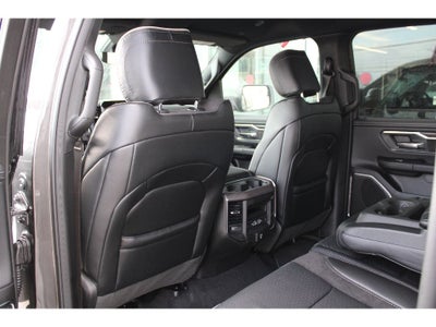 2026 RAM Ram 1500 Laramie