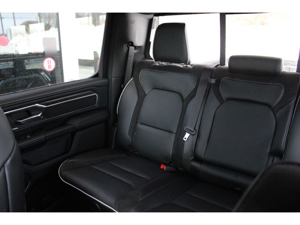 2026 RAM Ram 1500 Laramie