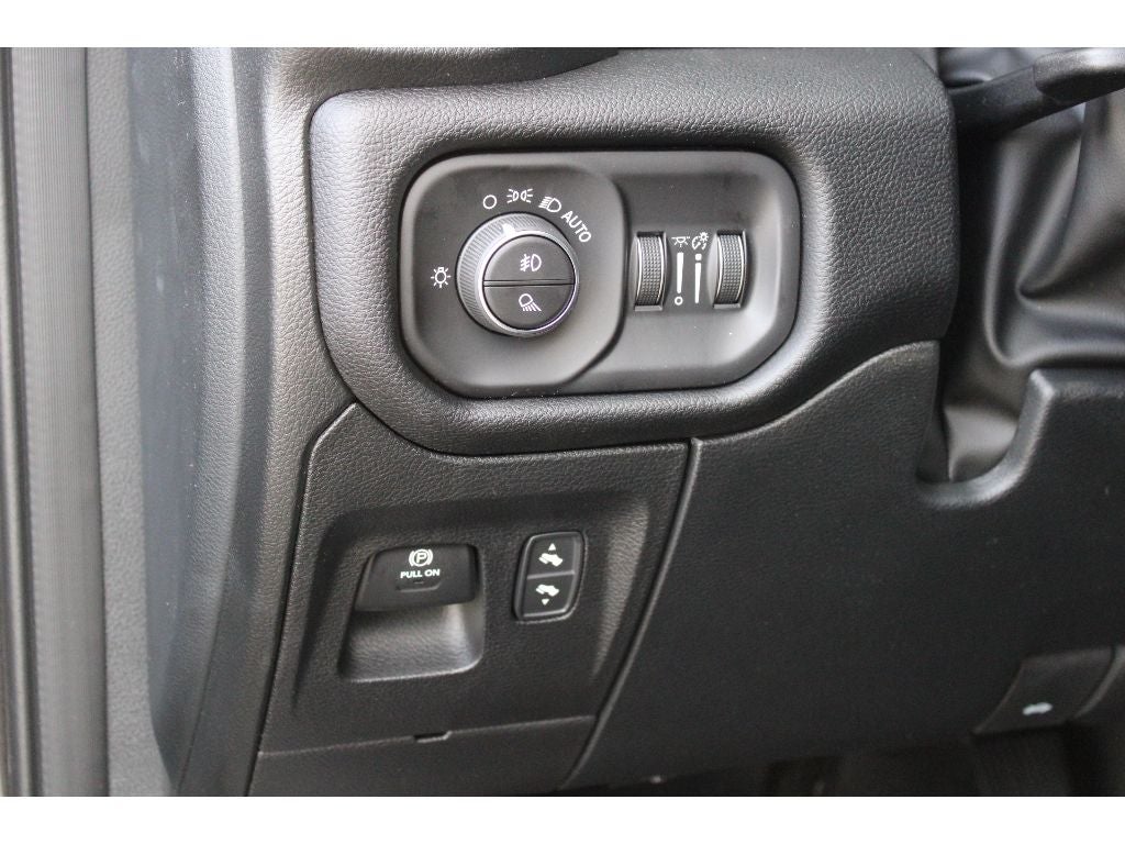 2026 RAM Ram 1500 Laramie