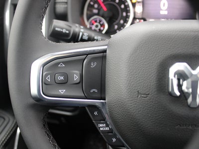 2026 RAM Ram 1500 Laramie