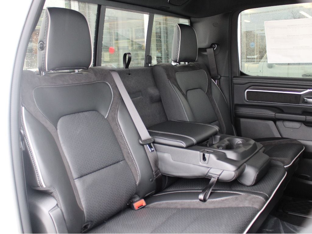 2026 RAM Ram 1500 Laramie