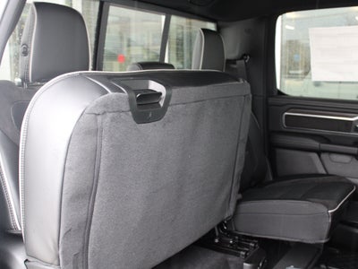 2026 RAM Ram 1500 Laramie