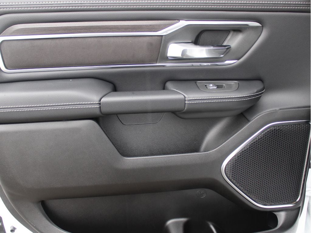 2026 RAM Ram 1500 Laramie