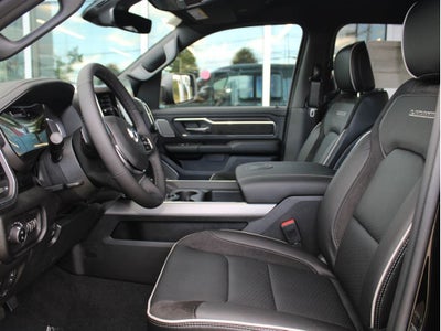 2026 RAM Ram 1500 Laramie