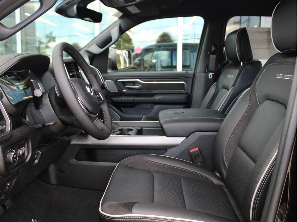 2026 RAM Ram 1500 Laramie