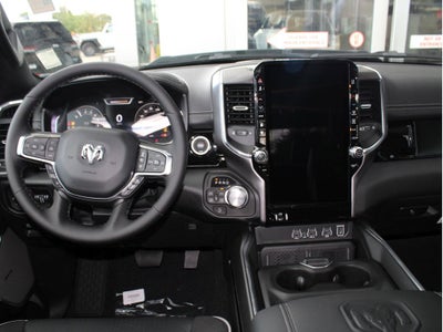 2026 RAM Ram 1500 Laramie