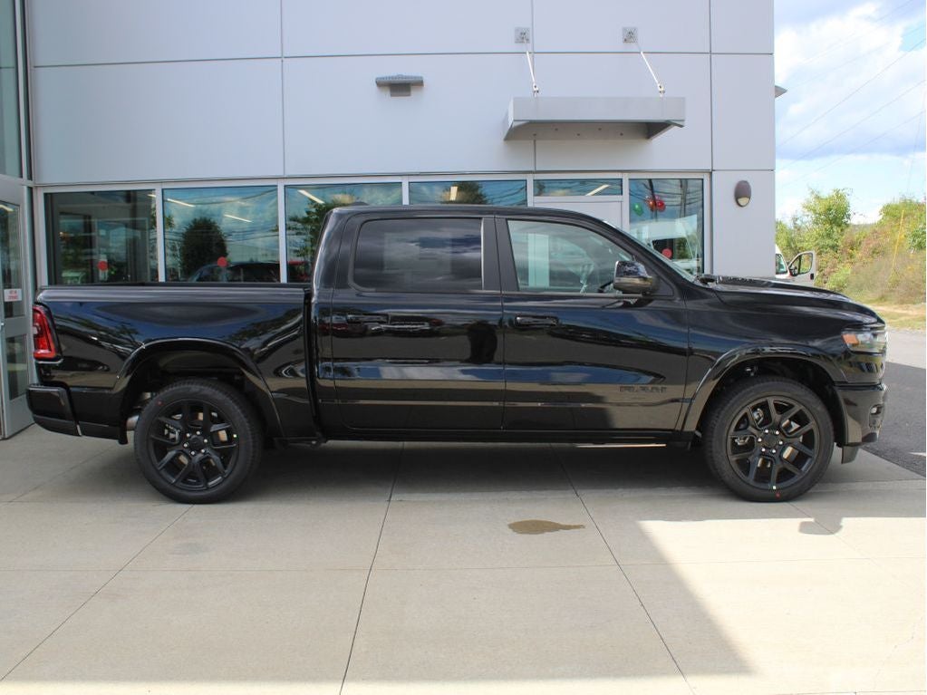 2026 RAM Ram 1500 Laramie