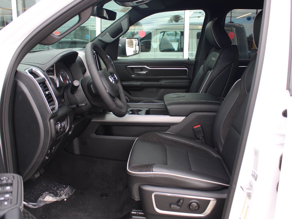 2026 RAM Ram 1500 Laramie