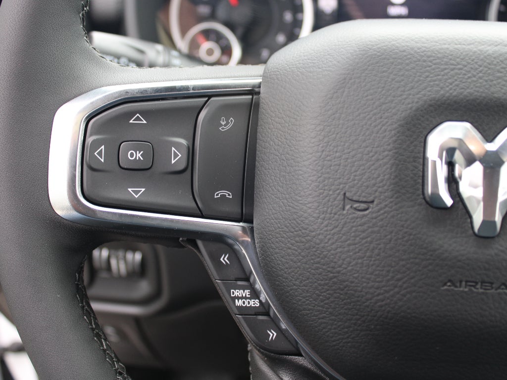 2026 RAM Ram 1500 Laramie