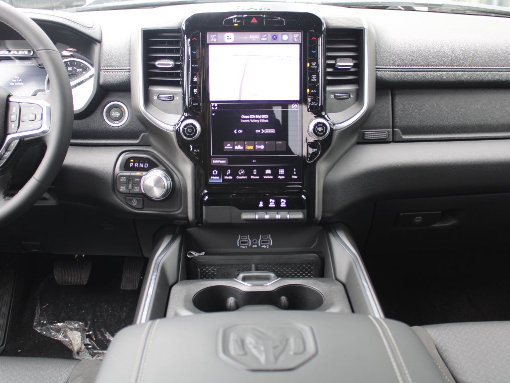 2026 RAM Ram 1500 Laramie