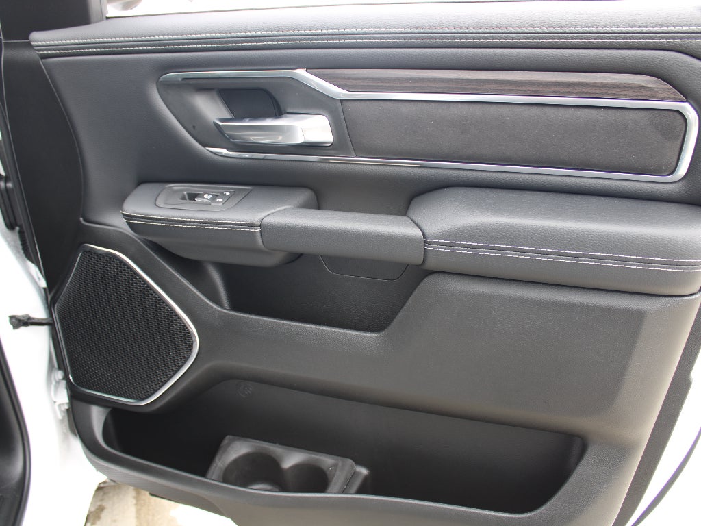 2026 RAM Ram 1500 Laramie