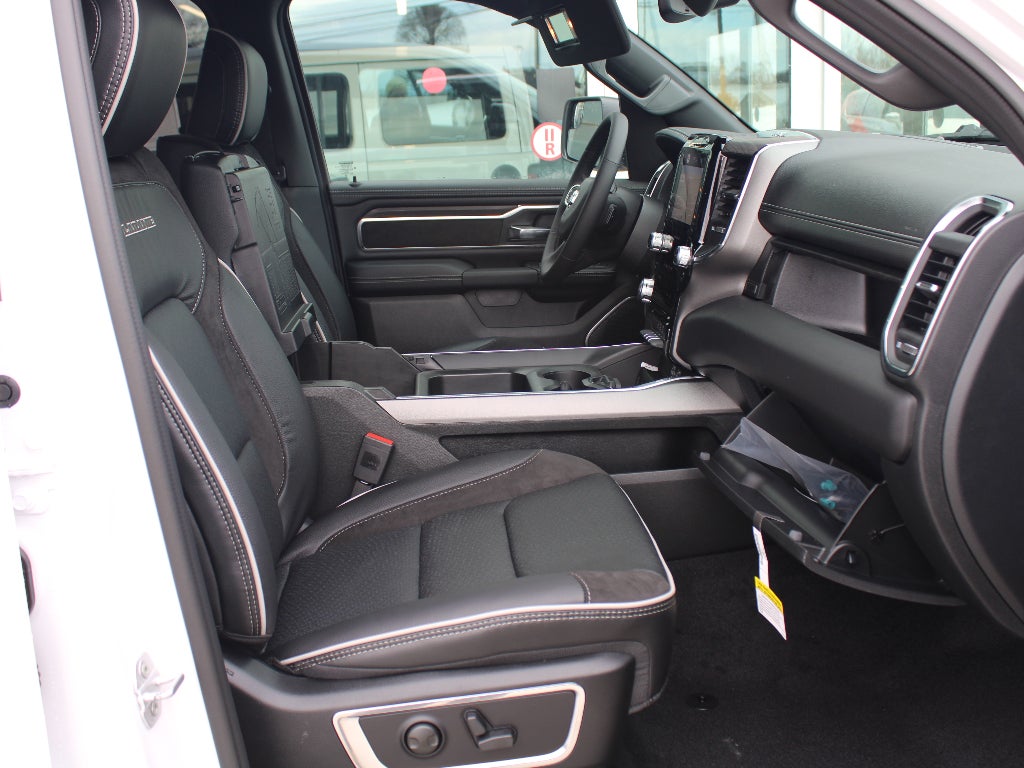 2026 RAM Ram 1500 Laramie