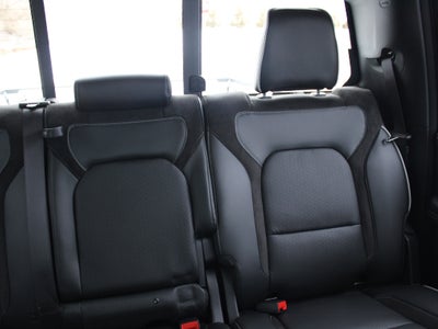 2026 RAM Ram 1500 Laramie