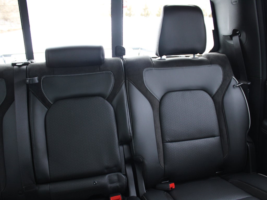 2026 RAM Ram 1500 Laramie