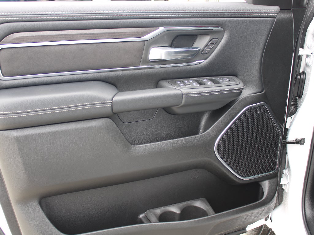 2026 RAM Ram 1500 Laramie