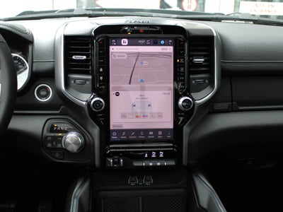 2026 RAM Ram 1500 Laramie