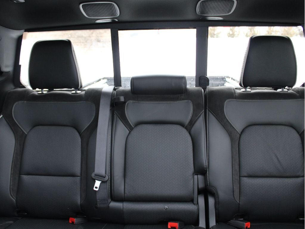 2026 RAM Ram 1500 Laramie