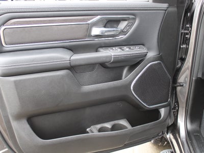 2026 RAM Ram 1500 Laramie