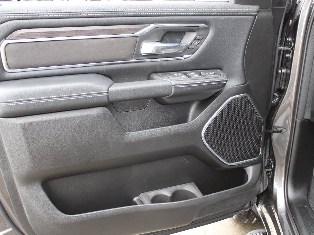 2026 RAM Ram 1500 Laramie