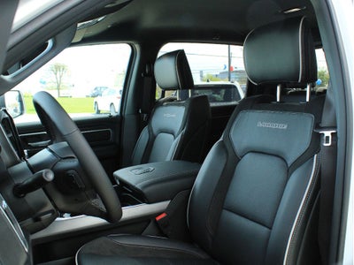 2026 RAM Ram 1500 Laramie