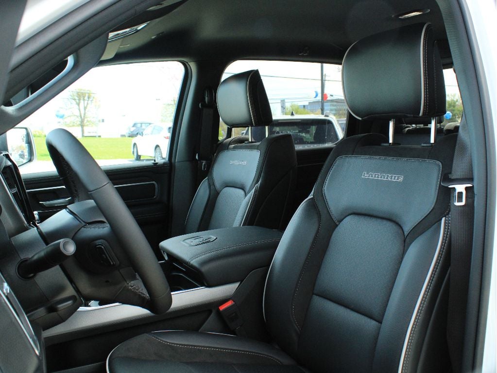 2026 RAM Ram 1500 Laramie